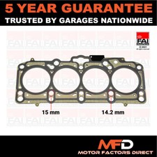 Fits VW Audi Skoda Seat Ford