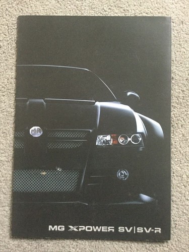 Xpower c 2004 5 - mg,