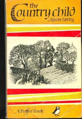 The country child puffin - the,
