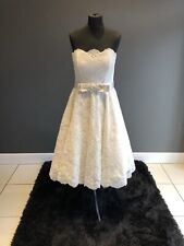 Lou Lou Bridal Wedding Dress