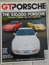 GT Porsche Mar 2008 Techart