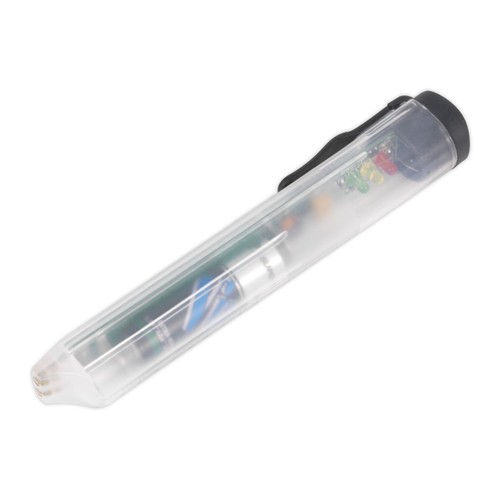 Sealey pocket brake - sealey,