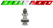 Starter motor gear harley - starter,