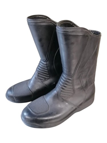 Bata motorcycle boots - bata,