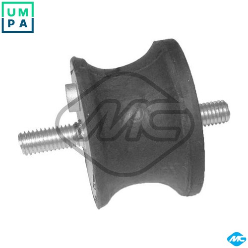 Mounting manual transmission - manual,