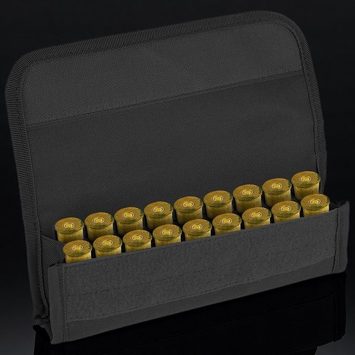 Tactical molle shotgun shell - molle,