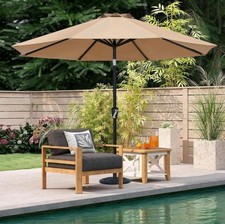 Master canopy  Patio Umbrella