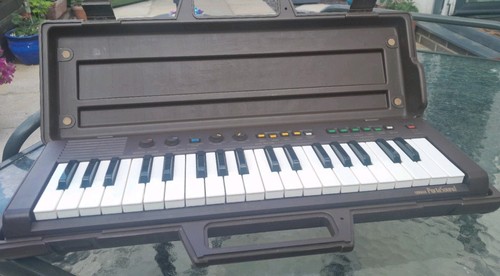 Yamaha portasound electronic - yamaha,