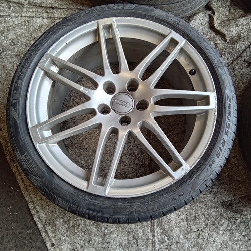 Audi 8k 2009 2015 - b8, 2009-2015