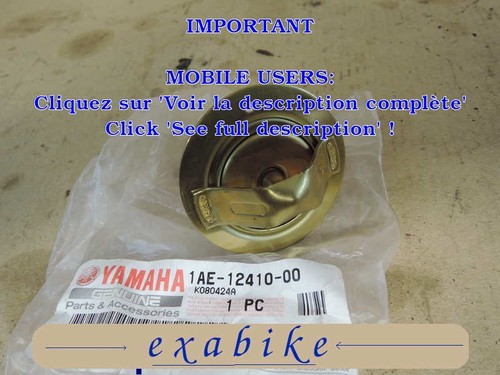 Thermostatic valve for yamaha - thermostatic,