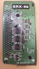 ROLAND SRX-98 Analog