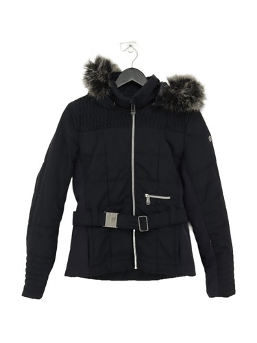 Poivre blanc parka jacket - poivre,