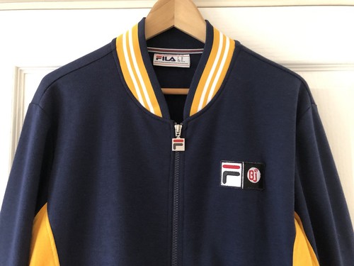 Fila settanta - (bjorn,