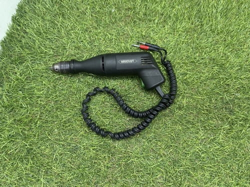 Minicraft electric drill - minicraft,