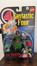 Marvel Legends Fantastic Four