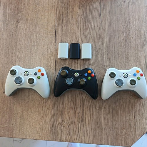 Official xbox 360 wireless - 3x,