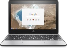 HP Chromebook 11 G5 11.6" 16GB