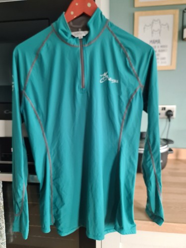 Lemieux baselayer top - baselayer, large