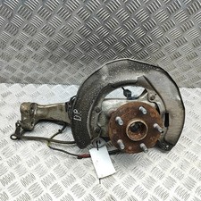 LEXUS LS XF40 MK4 Front Right