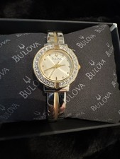 Bulova Women’s Watch Two