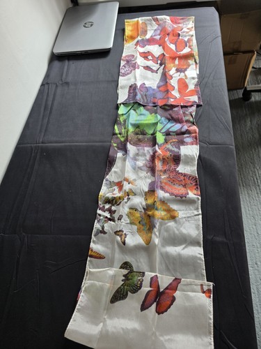 Damiart 100 silk - 100%,
