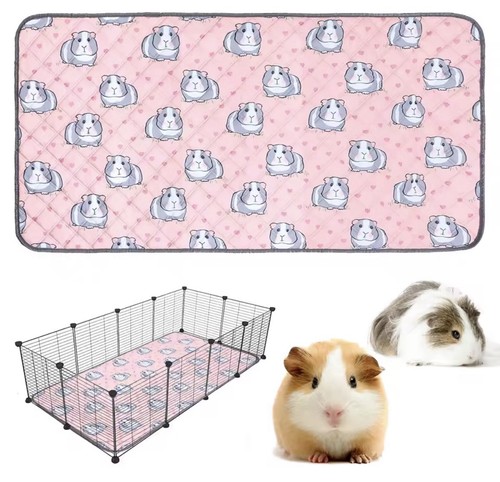 Guinea pig rabbit pet cage - pet,