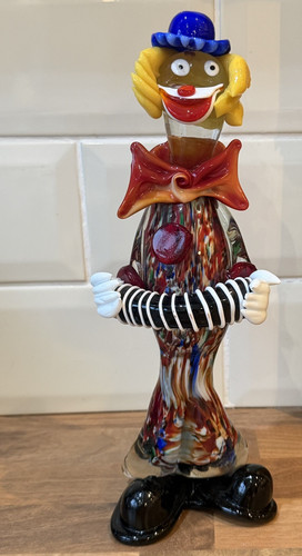 Vintage murano italian - vintage,