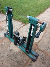 Sangiorgio Bike Flow Trainer 3