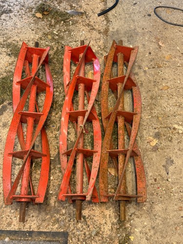 Ransomes triple mk4m - triple, 30"