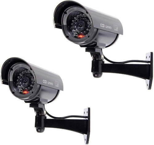 Pack dummy cctv security - 2,
