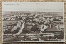 Prestatyn from the Hills