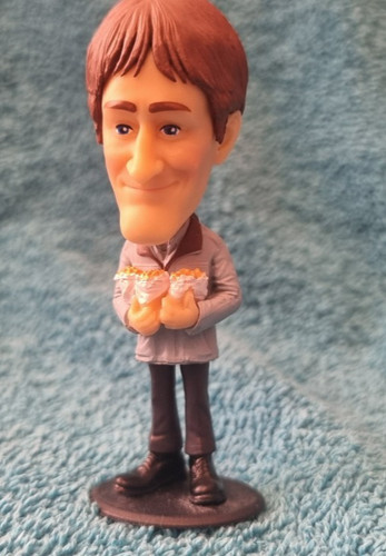 Bobble buddies mini - mini, vinyl