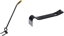 Roughneck ROU64640 Easy Use