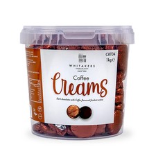 Whitakers Fondant Dark