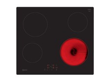 NEFF N50 T16NBE1L Electric Hob