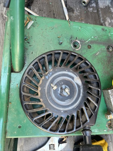 Qualcast atco suffolk 14s - 14s, 35s