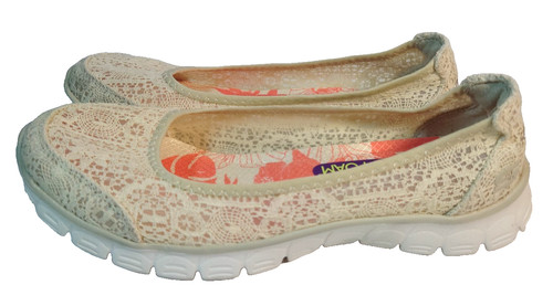 Skechers ballet flats size - , uk
