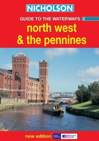 North west and the - west, pennines