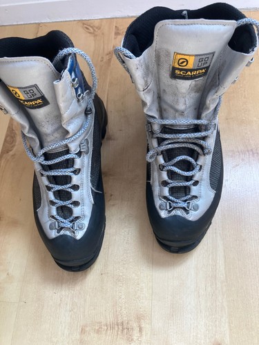 Scarpa freney b3 - xt,