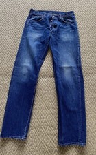 Levi's LVC 501 Vintage Late