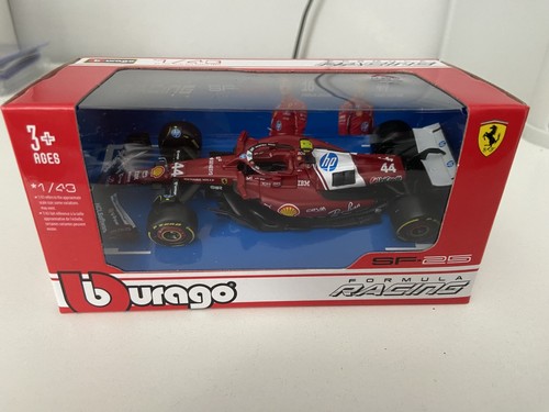 Bburago 2025 cars red - bburago,