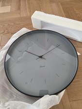 Karlsson Butterfly Wall Clock