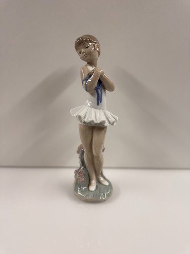 Nao lladro illusion - lladro,