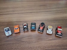 Vintage Micro Machines Bundle