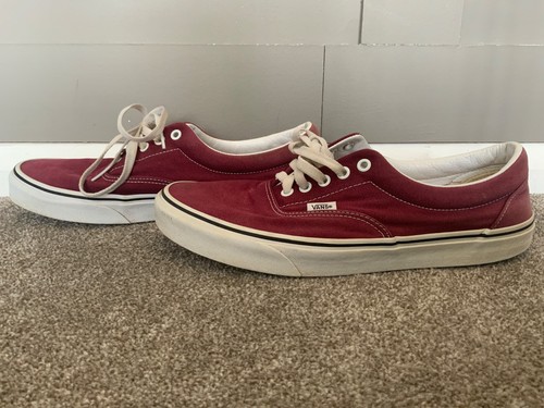 Vans off the - wall, 10
