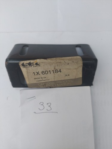 Genuine lti tx1 - tx1, tx2
