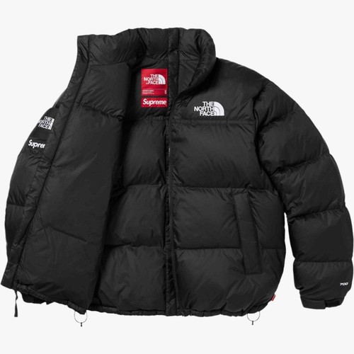 Supreme the north face split - supreme,