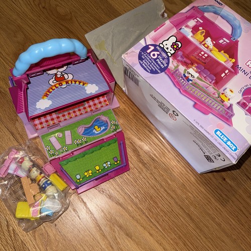 Vintage 2000 kitty sanrio - vintage,