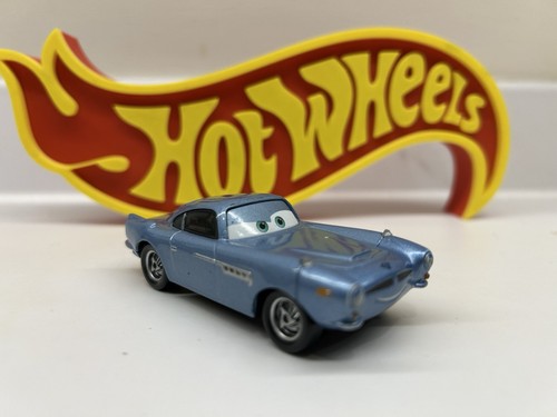 Disney pixar cars - disney, finn