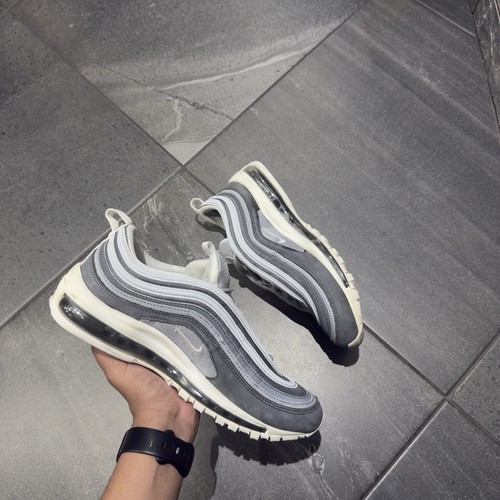 Nike air max wolf - air, 97